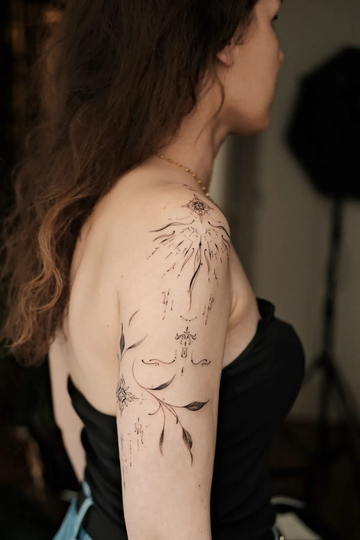 SERA SACLI portfolio piece 8