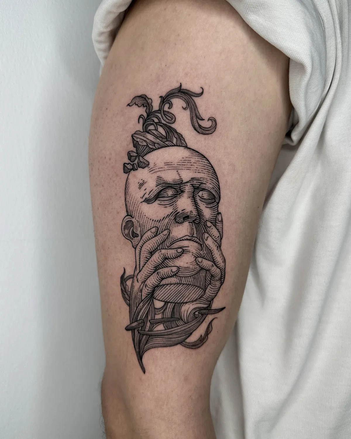 CAN ERIM OZEN portfolio piece 8