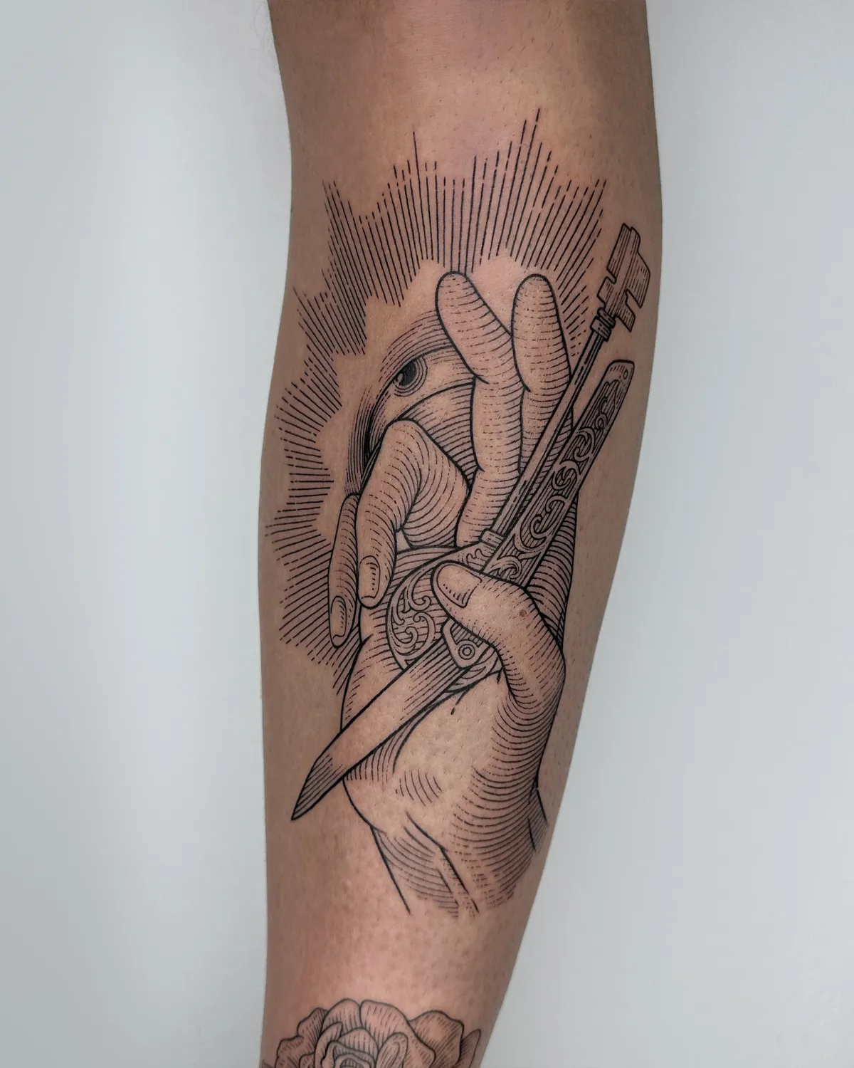 CAN ERIM OZEN portfolio piece 9