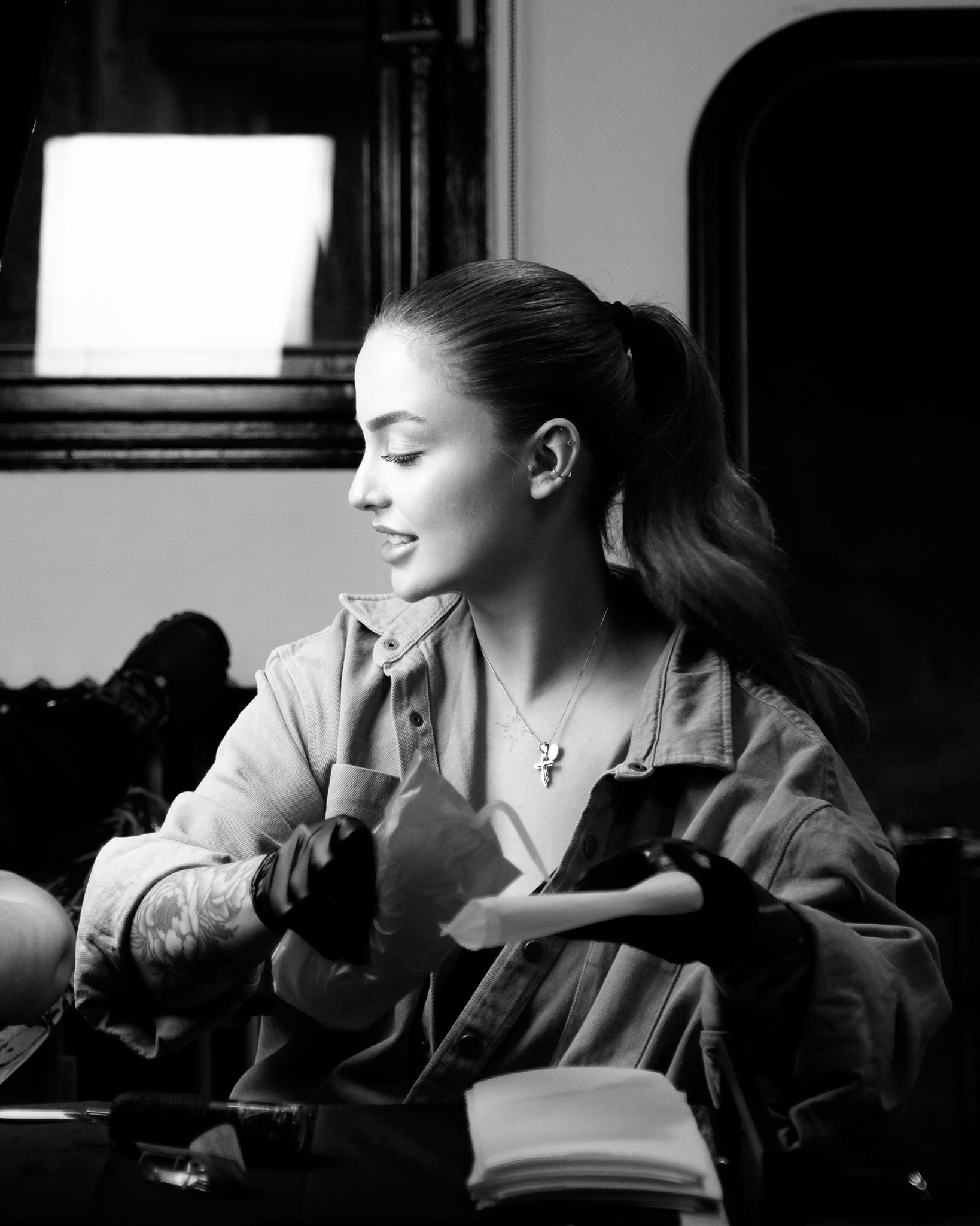 ZILAN DOGAN