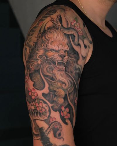 FATİH KAYIŞ portfolio piece 7