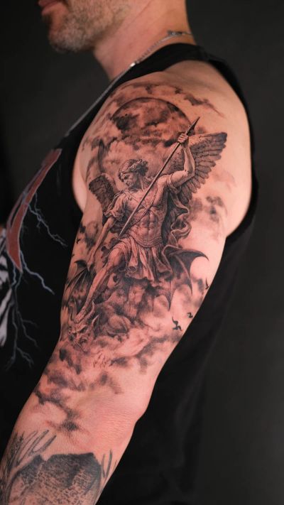 FATİH KAYIŞ portfolio piece 4