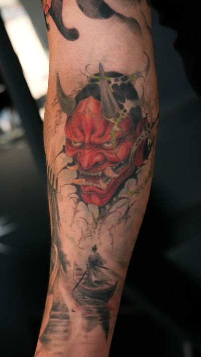 FATİH KAYIŞ portfolio piece 1