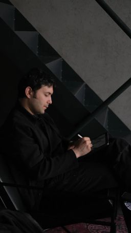 FATİH KAYIŞ