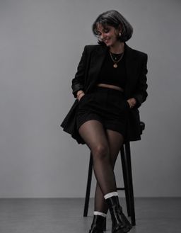 Buse Yücel
