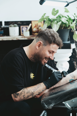 Tahir Tokmak