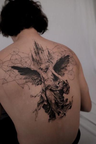 Banu Kin portfolio piece 6