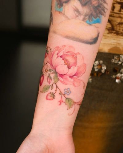 CEYDA YILDIZ portfolio piece 1